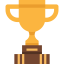 Trophy icon 64x64