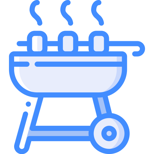 Barbeque icon