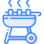 Barbeque Symbol 64x64