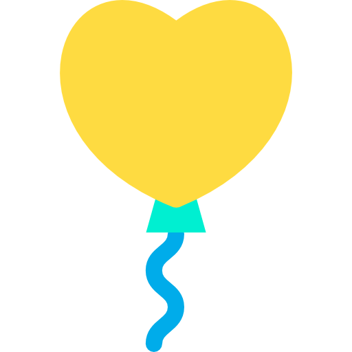 Balloon icon