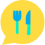 Chat 상 64x64