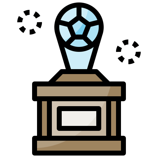 Trophy icon