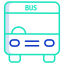 Bus 图标 64x64