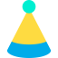 Party hat 상 64x64
