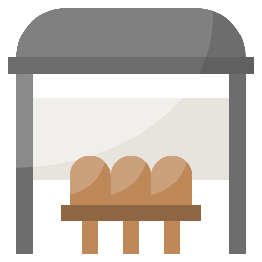 Bench icon