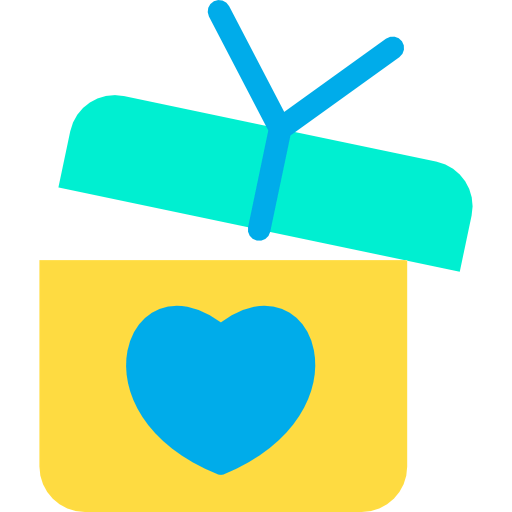 Gift icon