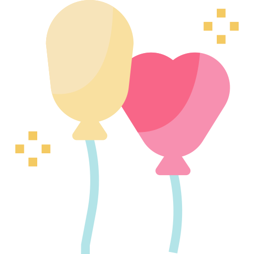 Balloon icon