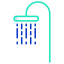Shower 图标 64x64