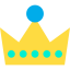 Crown 상 64x64
