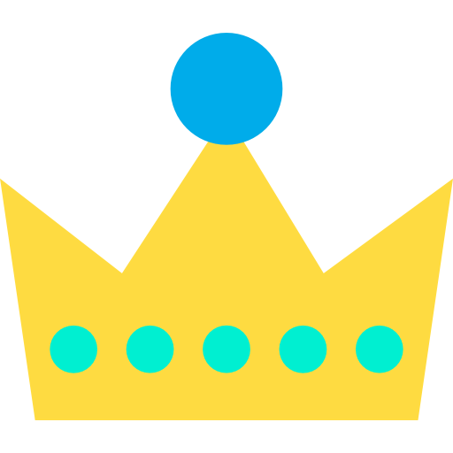 Crown icon