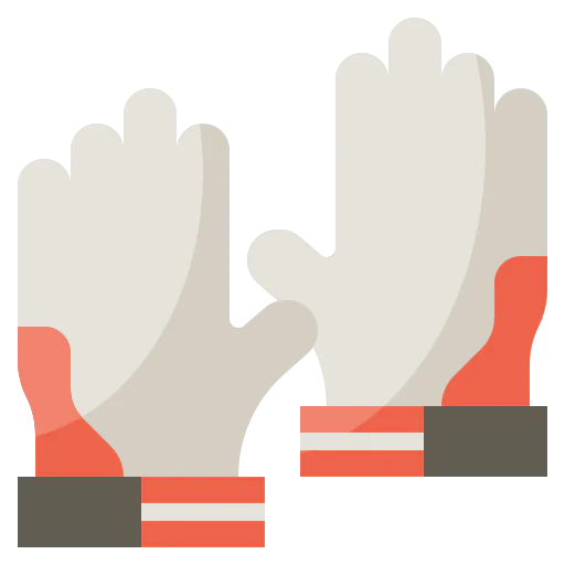 Gloves icon