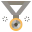 Medal icon 64x64