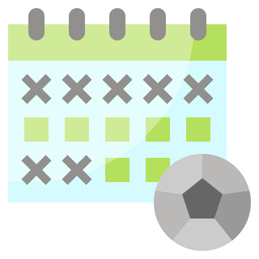 Schedule 图标