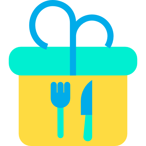 Gift icon