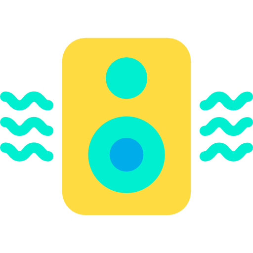Speaker icon