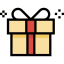 Gift icon 64x64