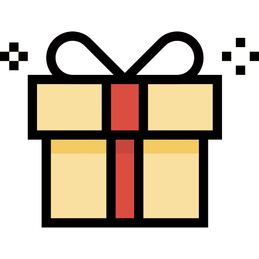 Gift icon