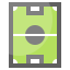 Soccer field icon 64x64