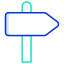 Signpost 图标 64x64