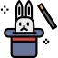 Magician icon 64x64