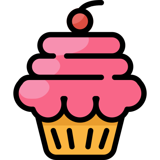 Cupcake icon