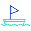 Sailboat 图标 64x64