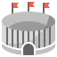 Stadium icon 64x64