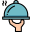 Dinner icon 64x64