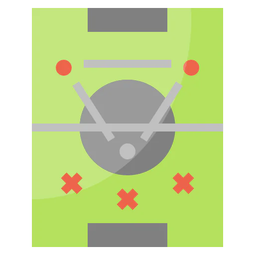 Strategy icon