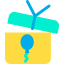 Gift 图标 64x64