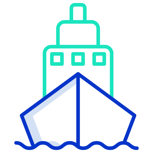 Ship icon