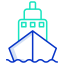 Ship 图标 64x64