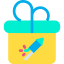 Gift 图标 64x64