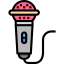 Microphone icon 64x64