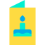 Birthday invitation 图标 64x64