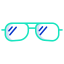 Sun glasses Symbol 64x64