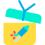 Gift 图标 64x64