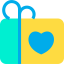 Gift 图标 64x64