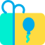 Gift 图标 64x64