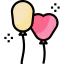Balloon icon 64x64