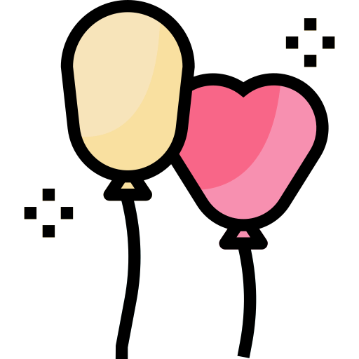 Balloon icon