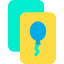 Birthday invitation 图标 64x64
