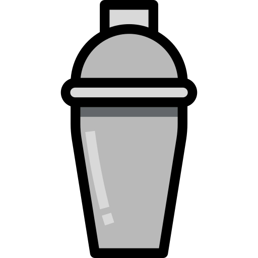 Shaker icon