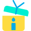 Gift 图标 64x64
