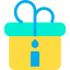 Gift 图标 64x64