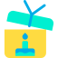 Gift 图标 64x64
