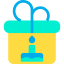 Gift 图标 64x64