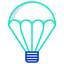 Parachute 图标 64x64