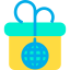 Gift 图标 64x64