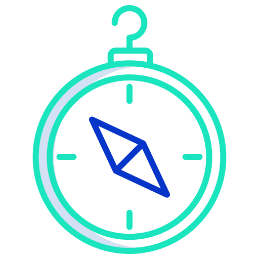 Navigation icon